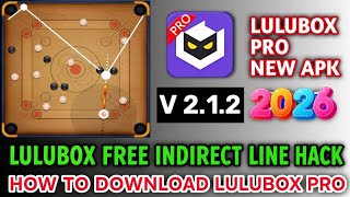 😱 lulubox carrom pool apk lulubox pro latest version download kaise karen lulubox pro setup 2026 💯 screenshot 4