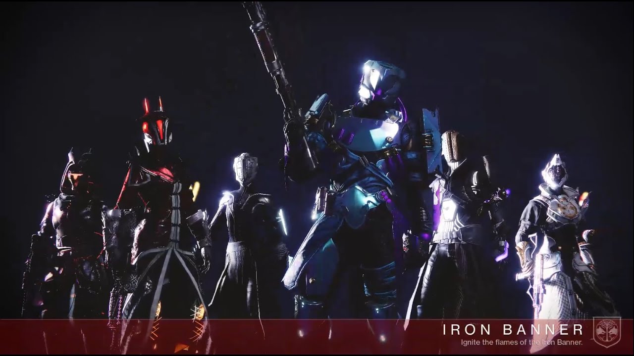 I am the W-Key Warrior - YouTube