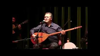 Erol Parlak - Gurbet Elde Yollarımız Bağlandı