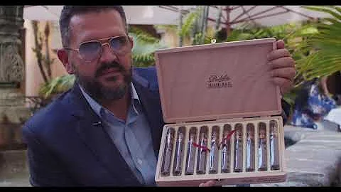Padilla Cigars