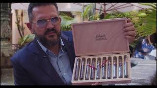 Padilla Cigars