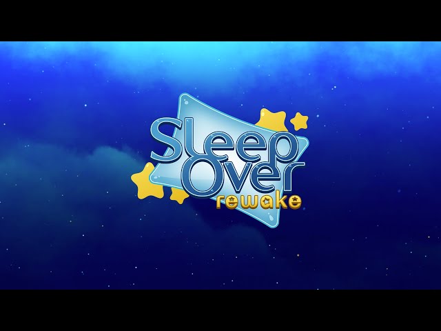 Sleepover: reWake Teaser Trailer - YouTube
