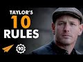 "You May NOT GET Another CHANCE At This!" - Corey Taylor (@CoreyTaylorRock) - Top 10 Rules