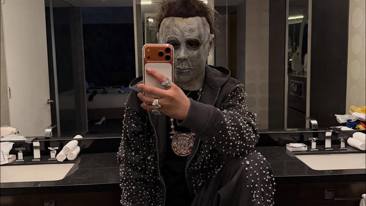 [FREE] Tobal MJ x Cris MJ Type Beat - 