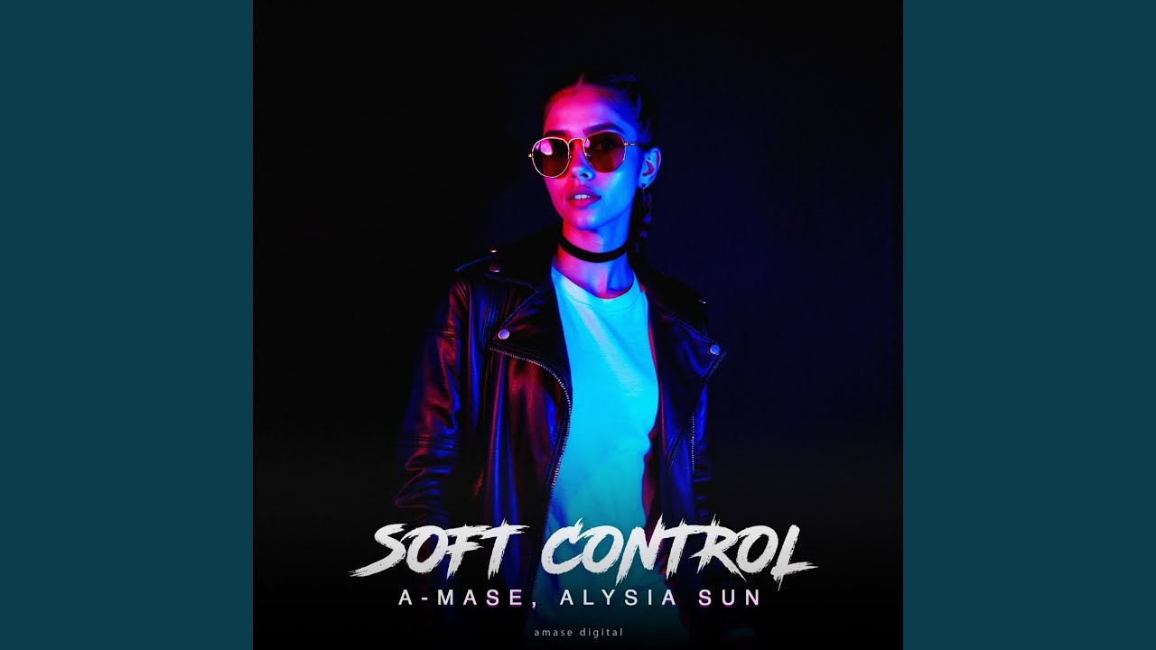 Watch Soft Control (Extended Mix) on YouTube Watch Soft Control (Extended Mix) on YouTube