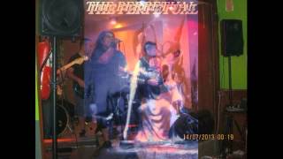 The Perpetual - Huir