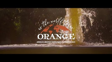 OSU Homecoming 2019: A Look Back