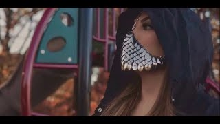 FATIMA - Diamond Chandelier (Official Music Video)