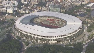 東京五輪　訪日外国人向け　行動記録アプリを開発(2020年12月29日)