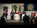 VPCC Worship Experience: The Voice