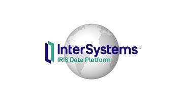 The Speed and Power of InterSystems IRIS