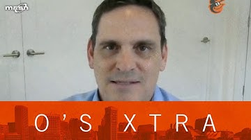 Mike Bordick chats with Sig Mejdal about evolving analytics