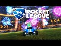 PS5 Rocket League LIVE | Season 21 Champ Push GOES WILD with yashblitz 🚀