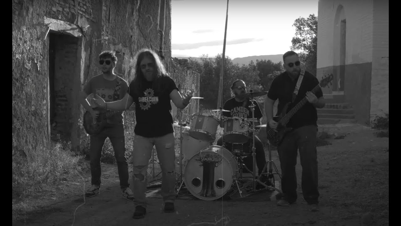 Watch SIBELCLAN - "Upside Down World" (Official Videoclip) on YouTube Watch SIBELCLAN - "Upside Down World" (Official Videoclip) on YouTube