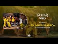 Rayvanny Ft Jah Prayzah - Sound From Africa (Official Audio)