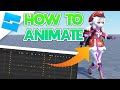 How to animate characters new skinned mesh rigging tutorial roblox studio