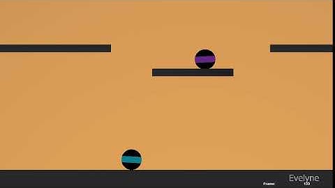 Animschool Class 1 - Intro to 3D Animation - Ball With Character