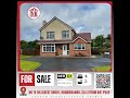 DNo15 Hillcrest Grove, Drumshanbo, Co Leitrim, N41 PV09