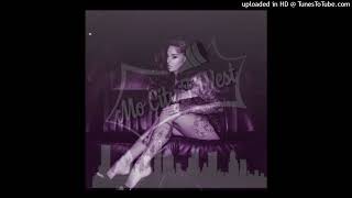 Kehlani - Folded Chopped & Screwed