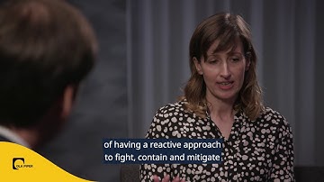 A proactive approach to cyber security