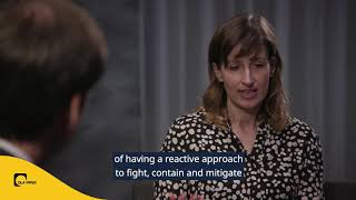 Famous A proactive approach to cyber security Profile