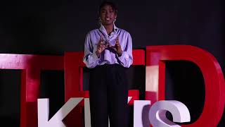 The Science of Happiness: The Journey to Acceptance | SAMAR ALTAYEB