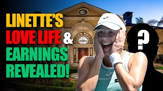 Magda Linette's SECRET Partner & SHOCKING Net Worth REVEALED!