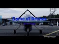 Game of Drones-The War Changer