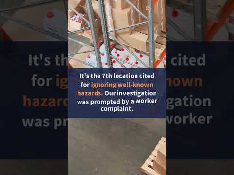 Amazon's Colorado Springs
