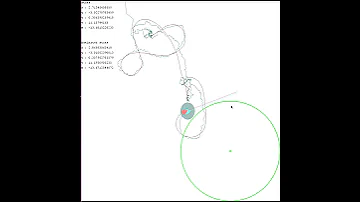 EKF Localization Demo 