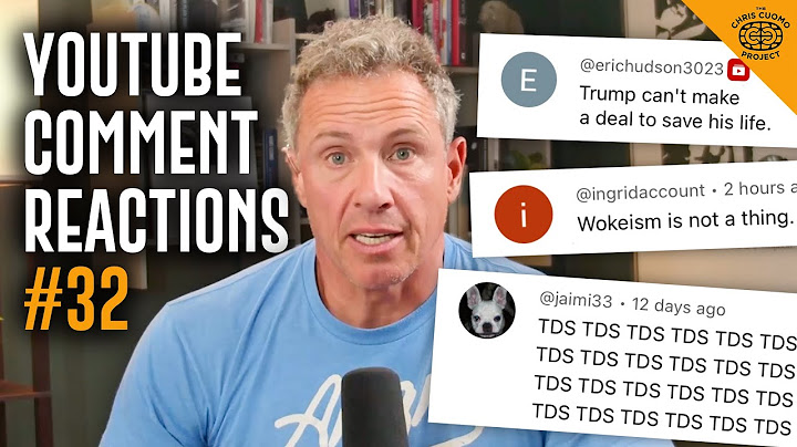 Will Trump CANCEL the Midterms? Chris Cuomo Answers Your Questions.