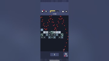 Jay plays - Bricks n Balls - Level 43 (2022) - 3 stars - No help