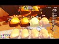 NEW FALL UPDATE IN BGSI! Grinding BGSI With Fans
