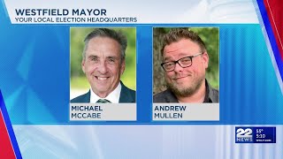 Westfield Mayor and Council elections
