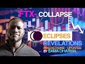 #FTX Scorpionic Government Money Laundering EXPOSED by eclipses? Predictions - UPDATE