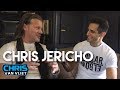 Chris Jericho: Why Roman Reigns can't get over, New Japan Contract, Kenny Omega in WWE