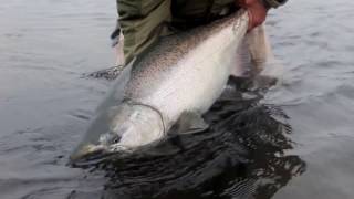 Sandy River Lodge