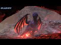 Ark Battle Boss Dragon OST Extended in 1 Hour