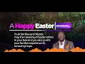 GOOD FRIDAY SERVICE PR ISAAC KYOBE KIWEWESI 3RD APRIL 2026 