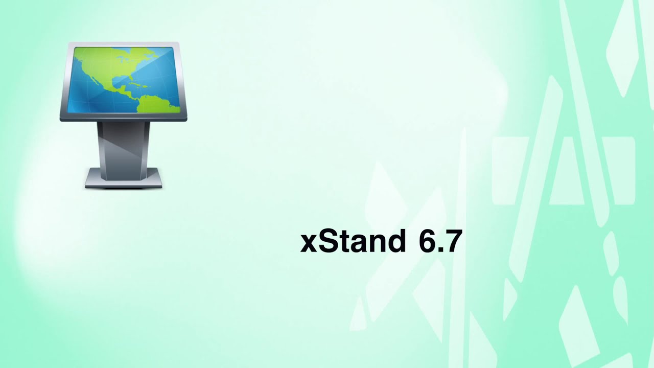 xstand go xstand go
