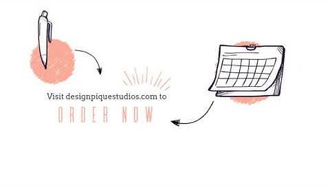 Design Pique Studios