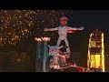 Toy Story 4 - Duke Caboom Jump - Duke Caboom Ferris Wheel Jump Scene HD Movie Clip