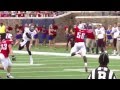 College Football Pump Up 2013 2014 Blackout