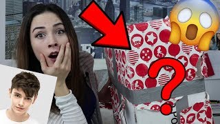 PACHET MISTERIOS DE LA CEL MAI POPULAR VLOGGER DIN POLONIA!!!