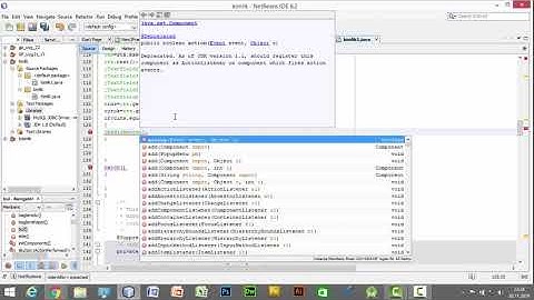 Java Swing İLE MYSQL Veritabanında Arama/Bulma İşlemi #4