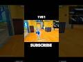 Garib FF YouTuber lone wolf game play 🖥️ #freefire #shorts #video #viral #please #10ksubscribers