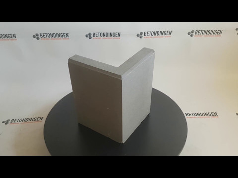 Video: Kun je gestempeld beton een andere kleur geven?