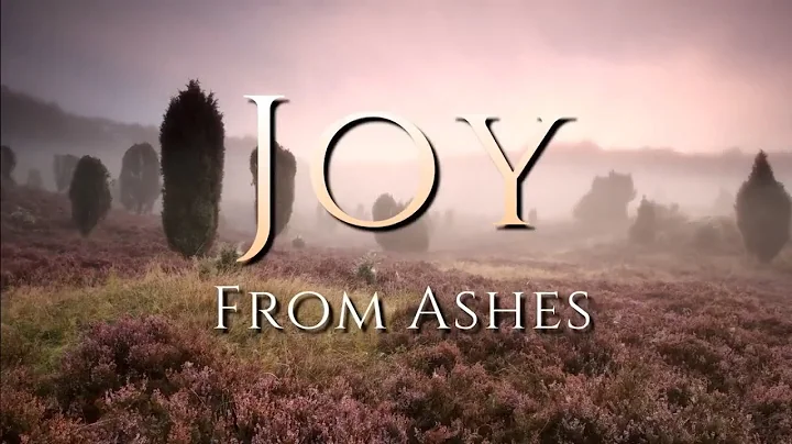 Joy from Ashes with Sonja Howard and Jasmin Biggs