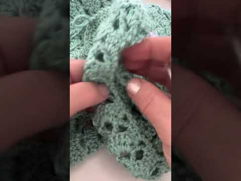 How to crochet