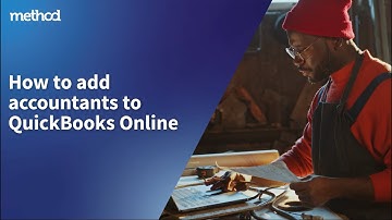 How to Add Accountants to QuickBooks Online (AND Manage Permission Levels Correctly)